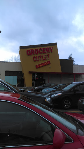 Grocery Store «Grocery Outlet Bargain Market», reviews and photos, 2925 NW Division St, Gresham, OR 97030, USA
