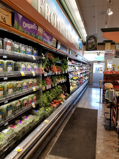 Grocery Store «Foodtown of Kensington», reviews and photos, 382 McDonald Ave, Brooklyn, NY 11218, USA