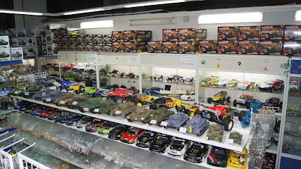 RC Cars Store