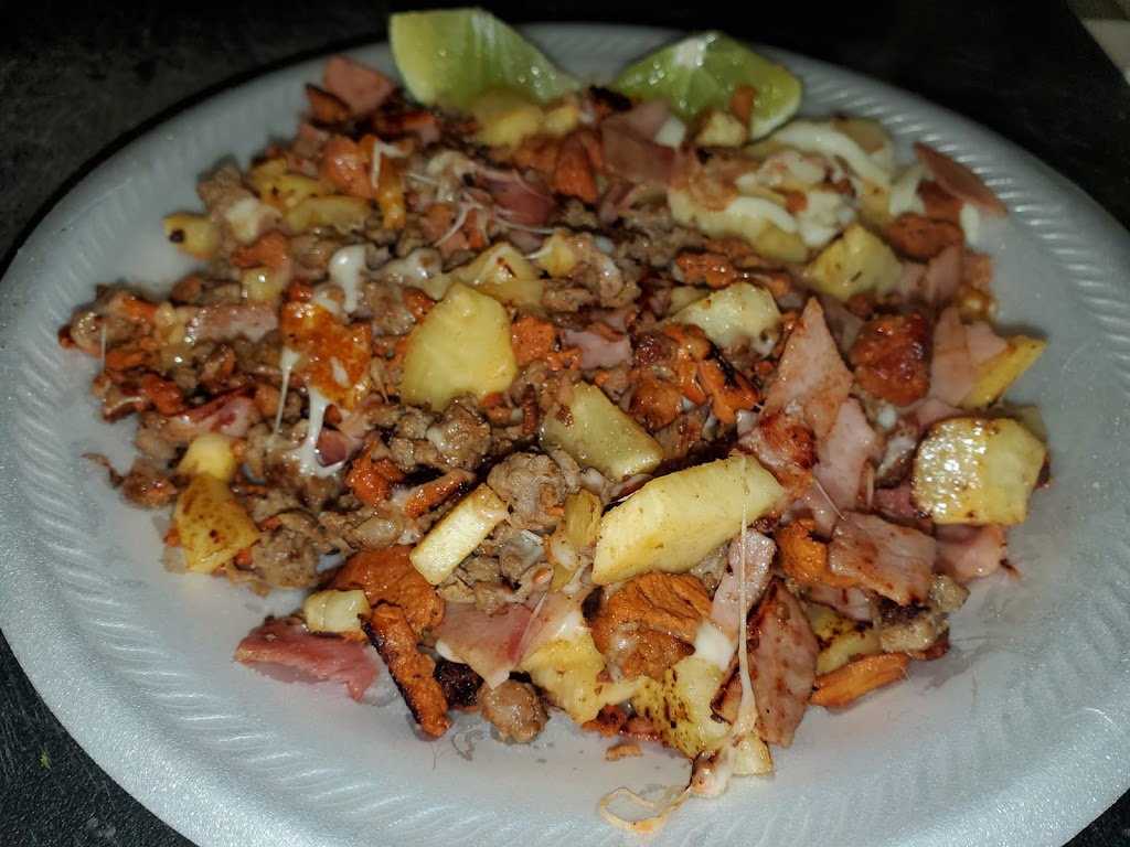 Mini Tacos Los Perejil 78250