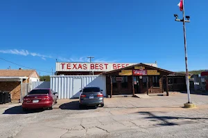 Texas Best Beef Jerky image