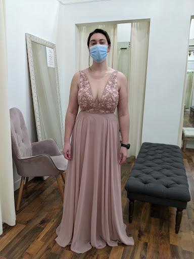 Bridal Shop «Brides for a Cause», reviews and photos, 2505 SE 11th Ave #120, Portland, OR 97202, USA