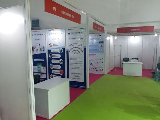 Hi Secure Exhibition Services Pvt. Ltd