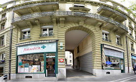 Pharmacie Amavita