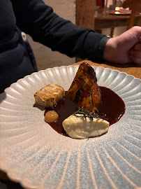 Les plus récentes photos du Restaurant gastronomique Auberge du 12ème Siècle à Saché - n°3