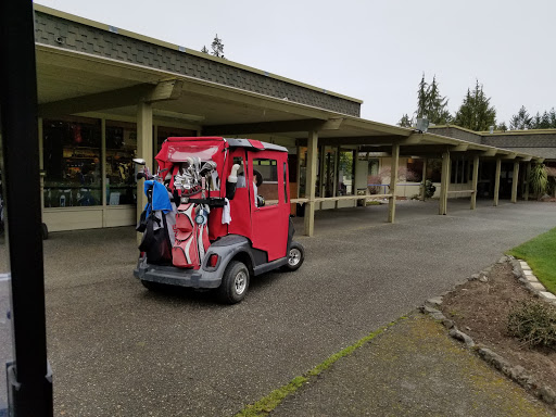 Country Club «Kitsap Golf & Country Club», reviews and photos, 3885 NW Golf Club Hill Rd, Bremerton, WA 98312, USA