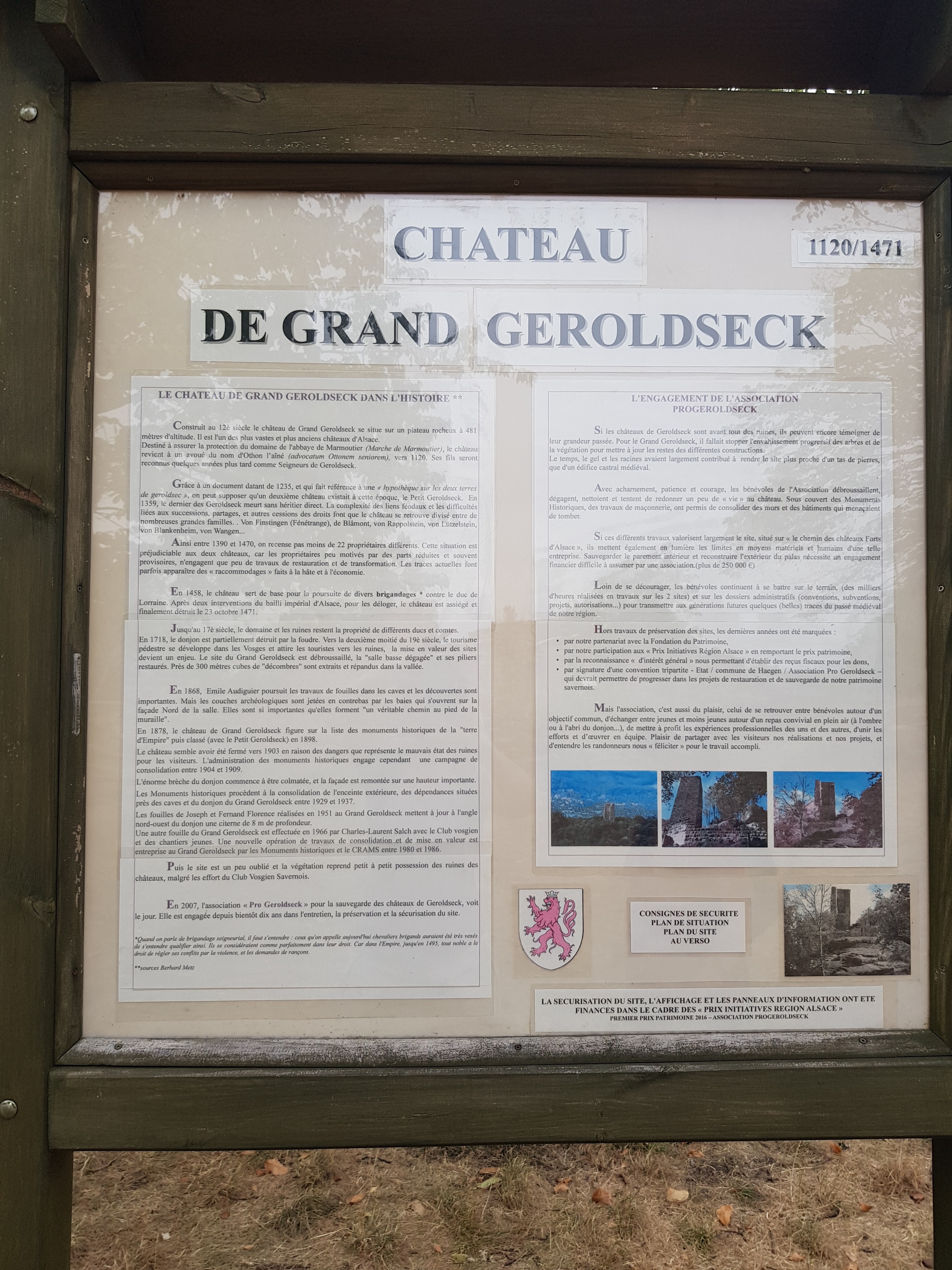 Photo n° 2 de l'avis de GIERENS.t fait le 03/08/2020 à 10:47