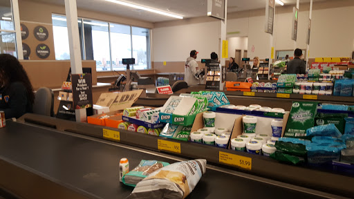 Supermarket «ALDI», reviews and photos, 50 Racetrack Rd, East Brunswick, NJ 08816, USA