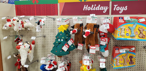 Pet Supply Store «PetSmart», reviews and photos, 5013 S Cleveland Ave, Fort Myers, FL 33907, USA