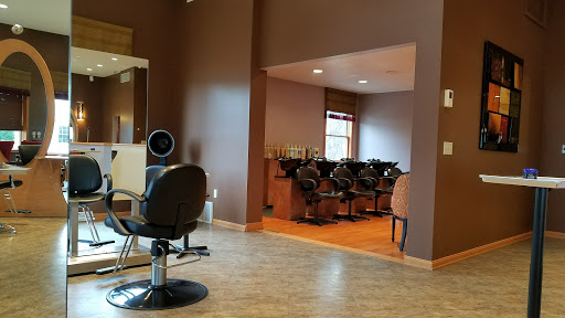 Hair Salon «Simply Swank», reviews and photos, 5951 Darrow Rd, Hudson, OH 44236, USA