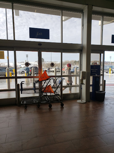 Department Store «Walmart Supercenter», reviews and photos, 1882 Holly St, Blair, NE 68008, USA