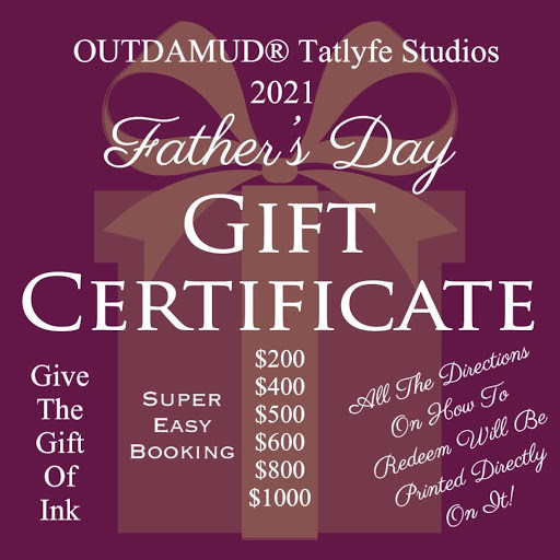 Explore weeping willow tattoo ideas, creative tattoo ideas in Savannah, available at Tatlyfe Studios