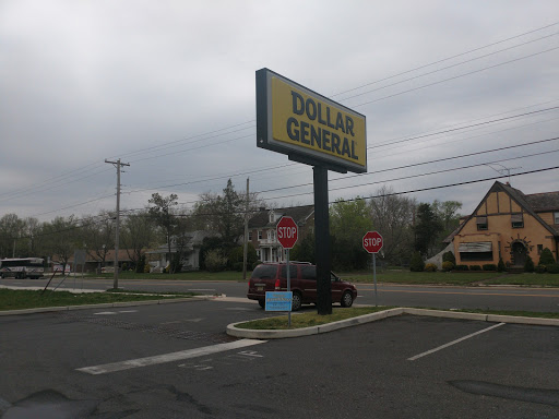 Discount Store «Dollar General», reviews and photos, 1314 White Horse Pike, Egg Harbor City, NJ 08215, USA