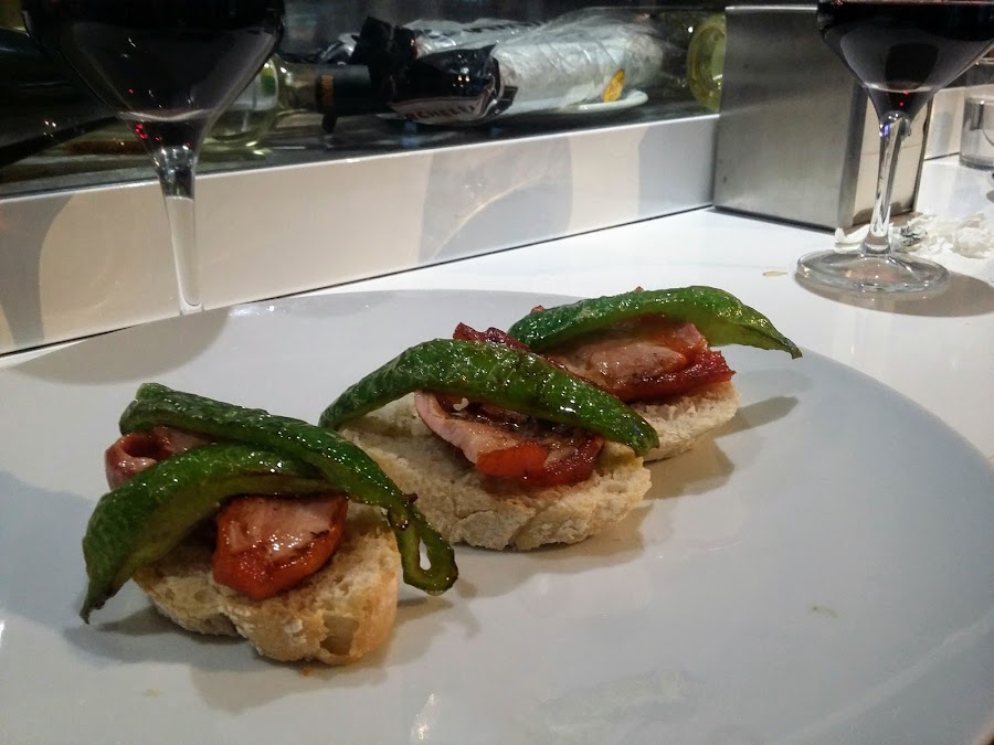 Restaurante El Doble de Pozuelo