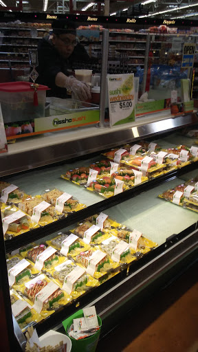 Grocery Store «Kroger», reviews and photos, 4100 Hunt Rd, Blue Ash, OH 45236, USA