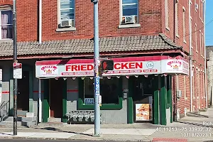 Crown Fried Chicken image