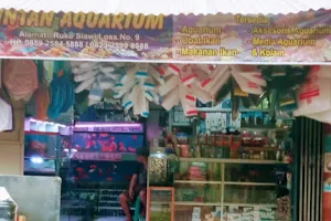 Intan Aquarium image