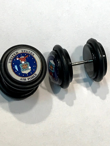 Explore garden tattoo ideas, creative tattoo ideas in Dallas, available at Fly Ink, Inc.