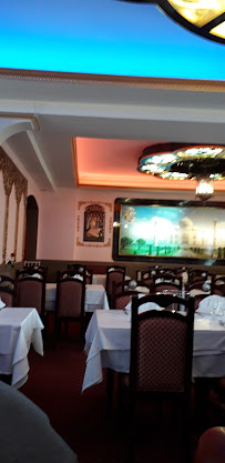 Atmosphère du Restaurant indien Le Margala à Chelles - n°3