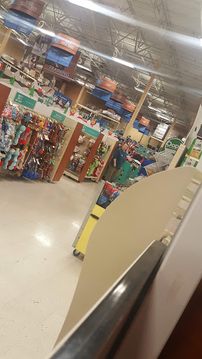 Pet Supply Store «PetSmart», reviews and photos, 2929 James Sanders Blvd f, Paducah, KY 42001, USA