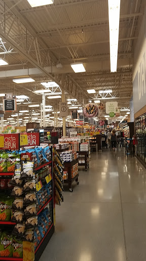 Grocery Store «Kroger Marketplace», reviews and photos, 27322 Carronade Dr, Perrysburg, OH 43551, USA