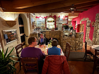 Don Camillo Pizzeria – Upper Franconia