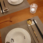 Photo n°3 de l'avis de George.a fait le 28/05/2022 à 11:11 sur le  Restaurant Huan 清欢 à Augsburg