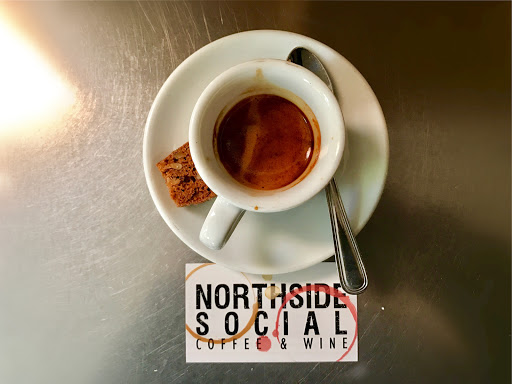 Cafe «Northside Social Coffee & Wine», reviews and photos, 3211 Wilson Blvd, Arlington, VA 22201, USA