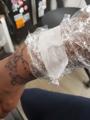 Explore autoimmune disease tattoo ideas, creative tattoo ideas in Cleveland, available at Red Lion Tattoo Cleveland