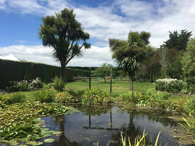 Reviews of Ridge Road Gardens in Christchurch - Florist
