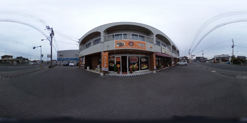 スープカレー＆ネパールカレー ポカラ 阿南店