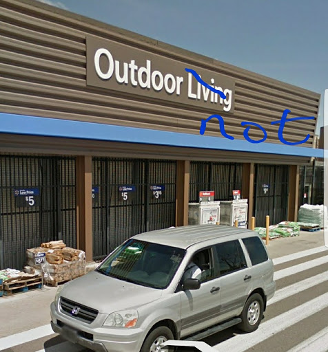 Department Store «Walmart Supercenter», reviews and photos, 7455 W Colfax Ave, Lakewood, CO 80214, USA