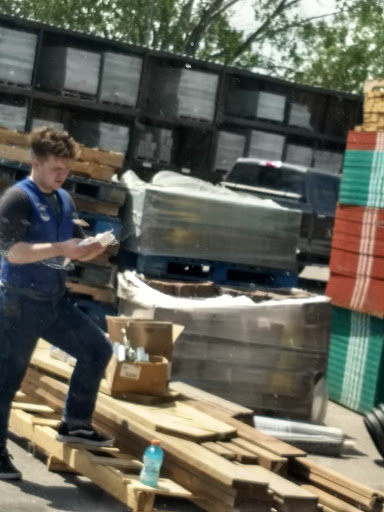 Home Improvement Store «Menards», reviews and photos, 3200 Manawa Center Dr, Council Bluffs, IA 51501, USA