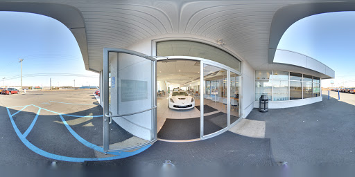 Chevrolet Dealer «Bennett Chevrolet», reviews and photos, 6721 E Black Horse Pike, Egg Harbor Township, NJ 08234, USA