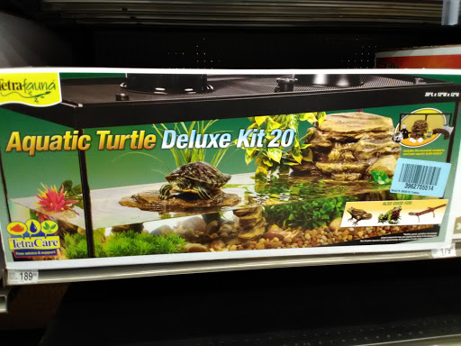 Pet Supply Store «Petco Animal Supplies», reviews and photos, 2561 E Hwy 50, Clermont, FL 34711, USA