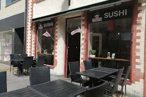 Ebisu sushi - Kristianstad image