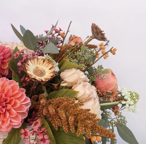 Florist «Wildflower Florist», reviews and photos, 1001 S El Camino Real, San Clemente, CA 92672, USA