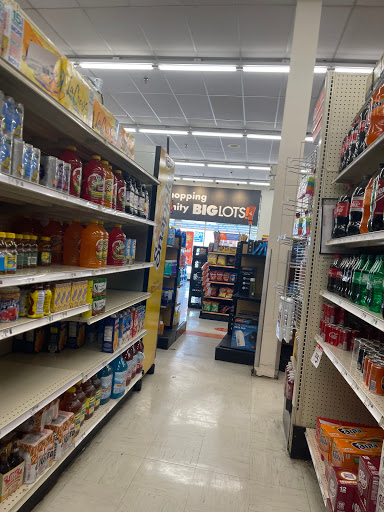Discount Store «Big Lots», reviews and photos, 1010 Oneill Hwy, Dunmore, PA 18512, USA