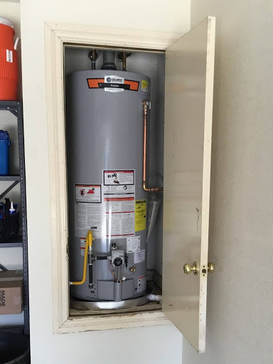 Plumber «Pope Plumbing», reviews and photos, 3205 Main St, Rowlett, TX 75088, USA