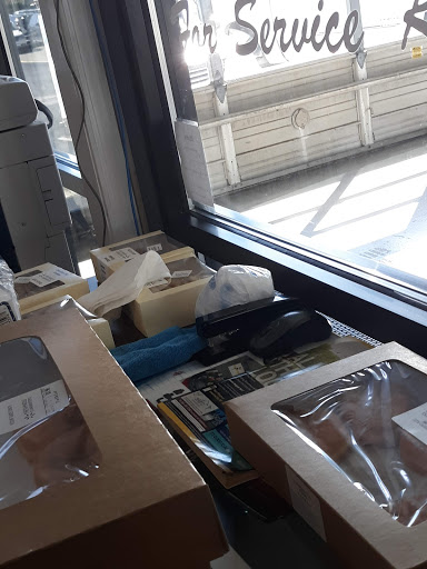 Car Dealer «Cronic Chrysler Dodge Jeep RAM», reviews and photos, 2515 N Expy, Griffin, GA 30223, USA