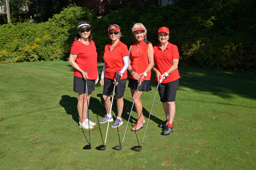 Public Golf Course «Dearborn Hills Golf Course», reviews and photos, 1300 S Telegraph Rd, Dearborn, MI 48124, USA