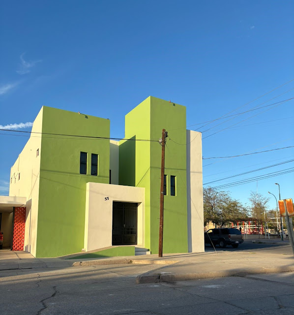 Inmobiliaria Sanchez Bienes Raices de Sonora