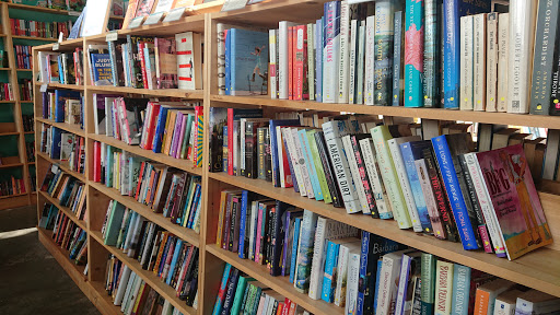 Used Book Store «Page 2 Books», reviews and photos, 457 SW 152nd St, Burien, WA 98166, USA