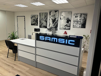 Samsic Emploi Brest à Brest