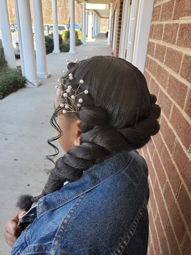 Beauty Salon «Lisa House of Beauty», reviews and photos, 1211 N Laburnum Ave, Richmond, VA 23223, USA