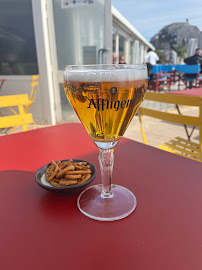 Plats et boissons du Bistro Phare des Minimes à La Rochelle - n°17