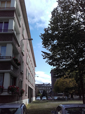 Club Alpin Français Rouennais à Rouen