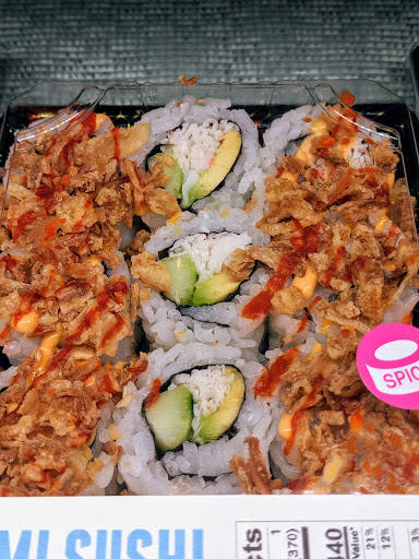 Health Food Store «Sprouts Farmers Market», reviews and photos, 4123 S Harvard Ave, Tulsa, OK 74135, USA