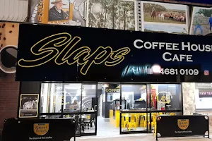 Slaps Coffee House Cafe image