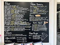 Menu du L'Angolo Del Salato à Ghedi